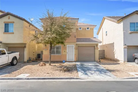 4808 Vista Sandia Way