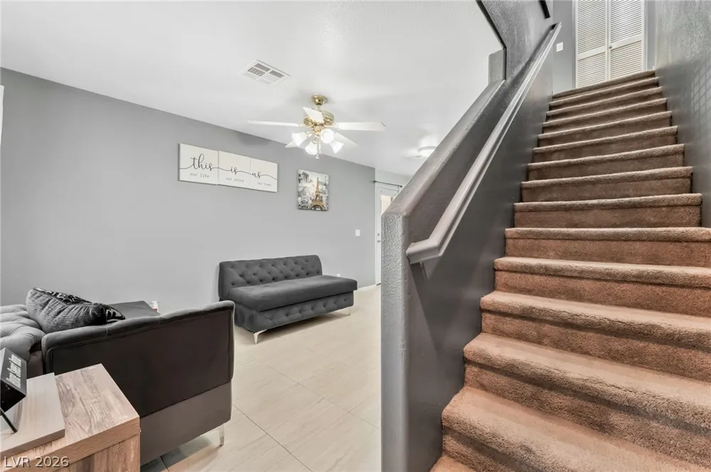 4808 Vista Sandia Way Las Vegas, NV 89115