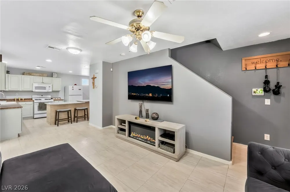 4808 Vista Sandia Way Las Vegas, NV 89115