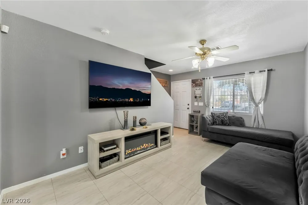 4808 Vista Sandia Way Las Vegas, NV 89115