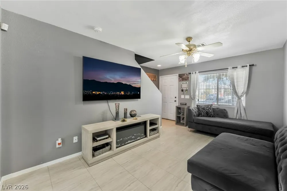 4808 Vista Sandia Way Las Vegas, NV 89115