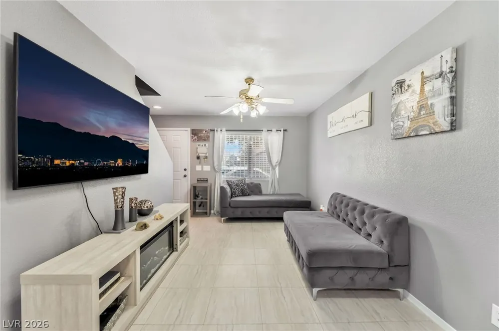 4808 Vista Sandia Way Las Vegas, NV 89115