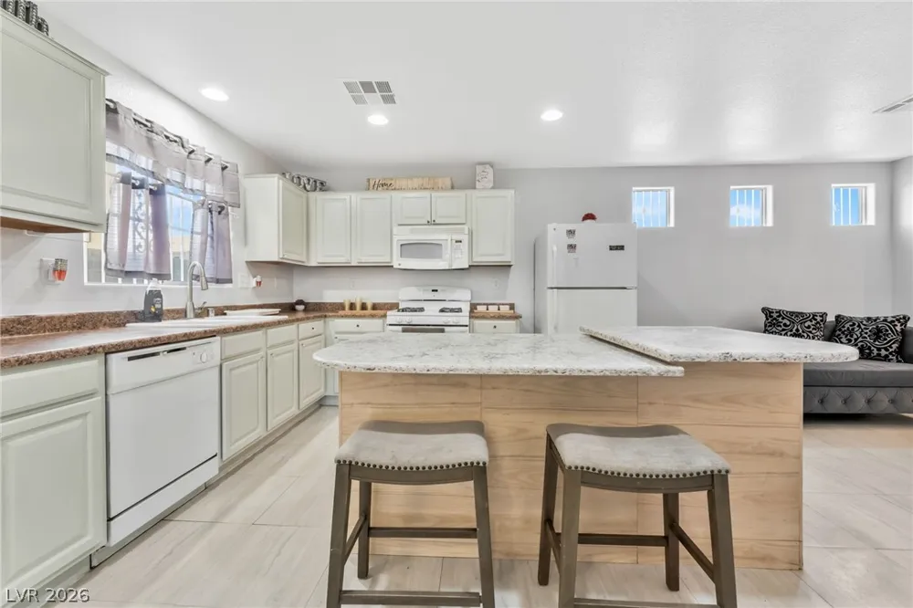 4808 Vista Sandia Way Las Vegas, NV 89115
