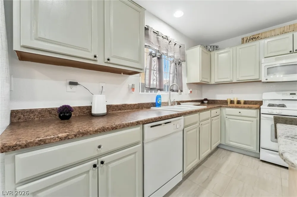 4808 Vista Sandia Way Las Vegas, NV 89115