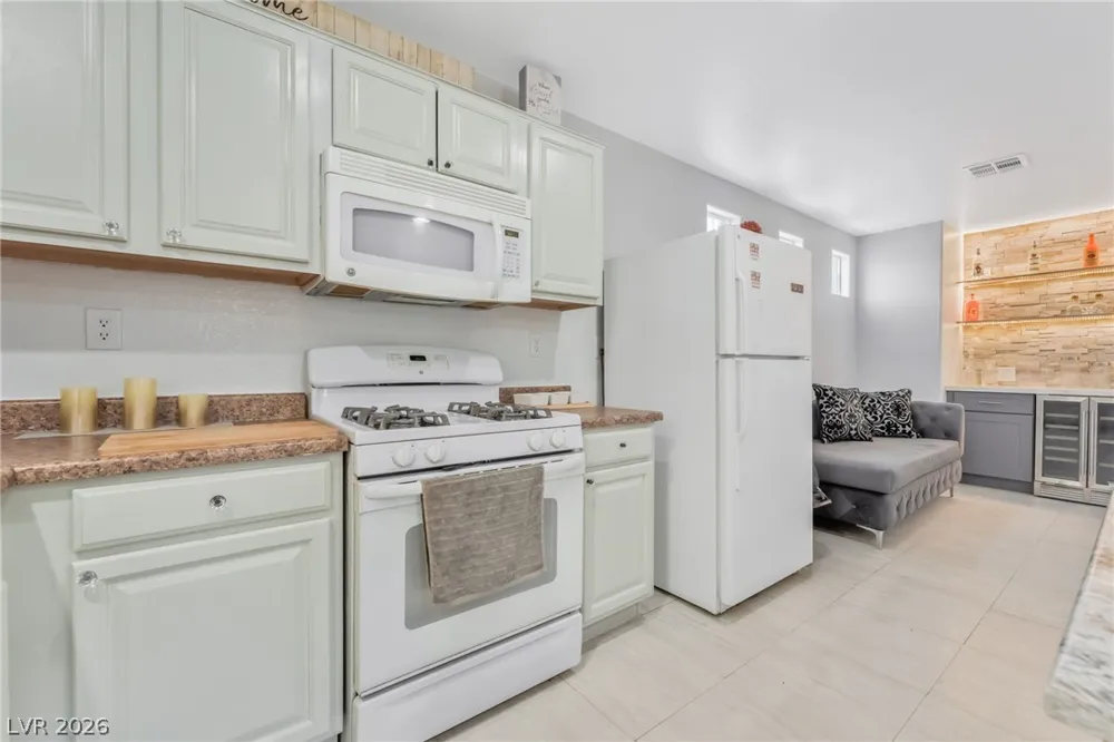 4808 Vista Sandia Way Las Vegas, NV 89115