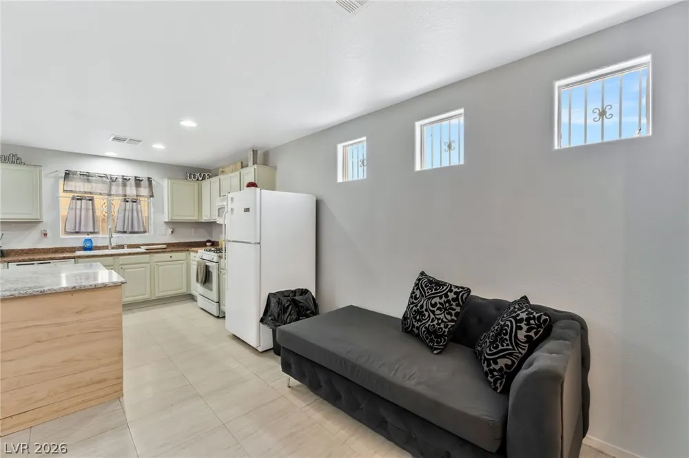 4808 Vista Sandia Way Las Vegas, NV 89115