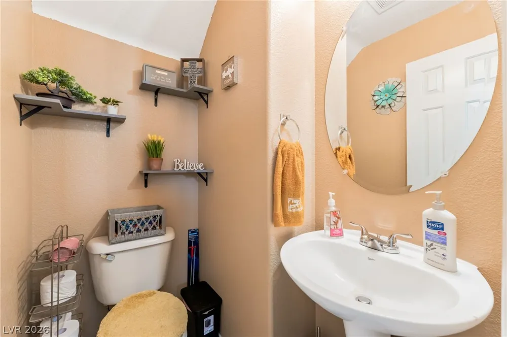 4808 Vista Sandia Way Las Vegas, NV 89115