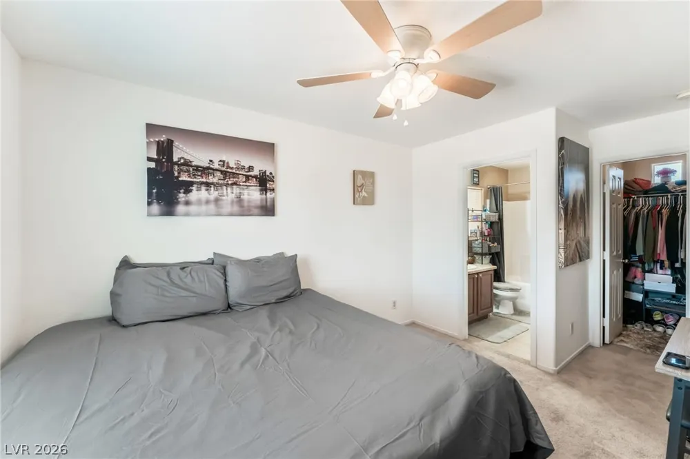 4808 Vista Sandia Way Las Vegas, NV 89115