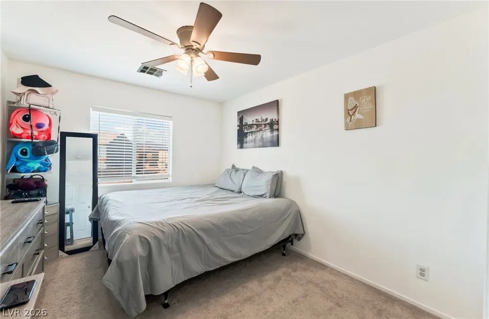 4808 Vista Sandia Way Las Vegas, NV 89115