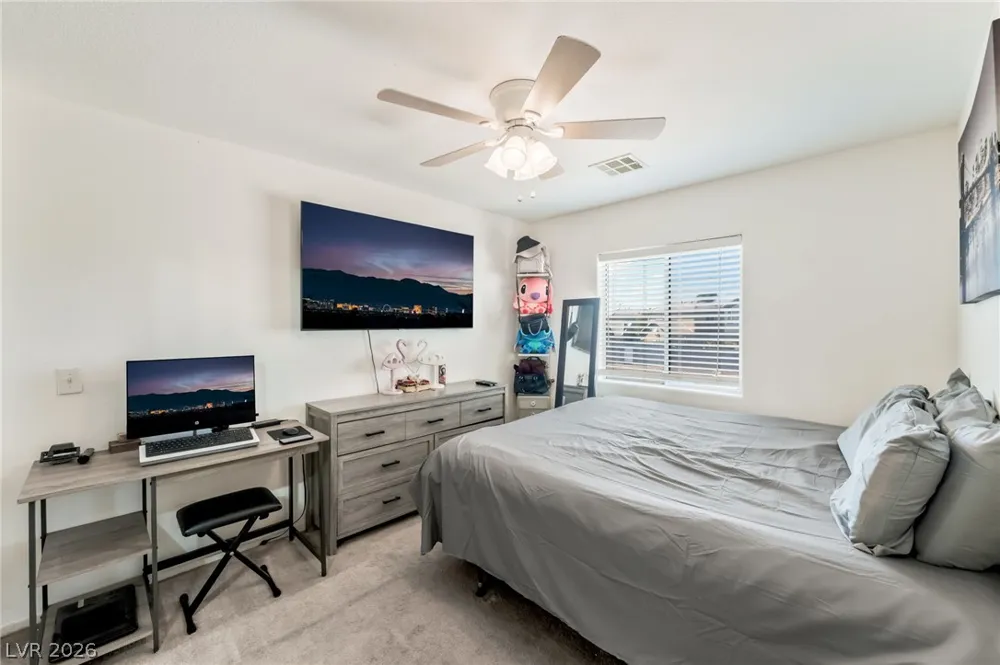 4808 Vista Sandia Way Las Vegas, NV 89115