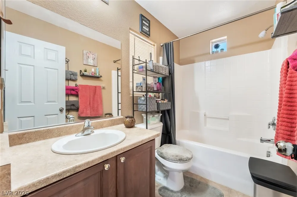4808 Vista Sandia Way Las Vegas, NV 89115