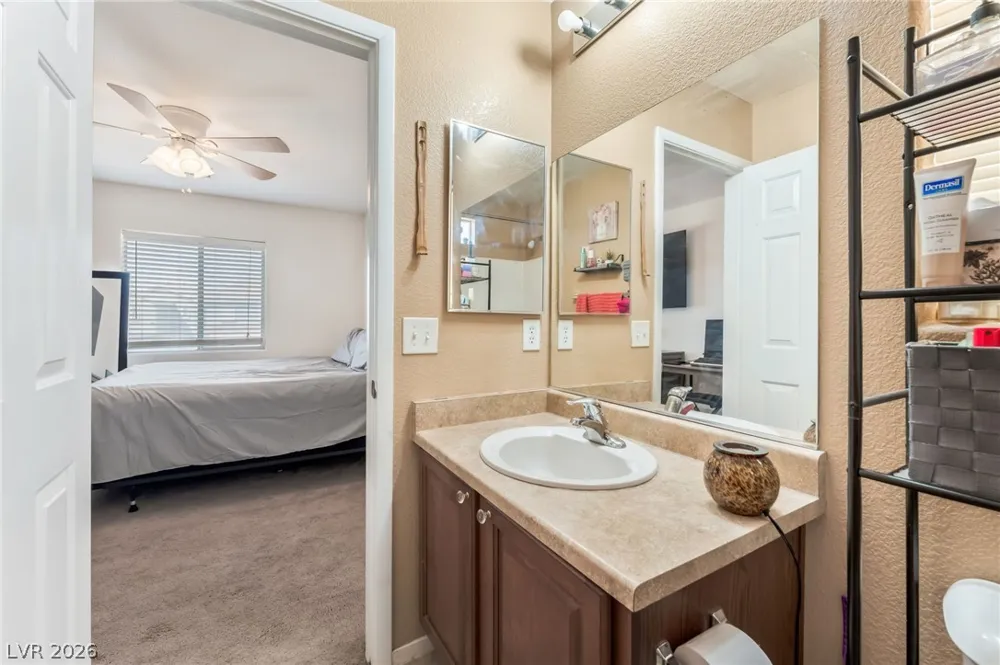 4808 Vista Sandia Way Las Vegas, NV 89115