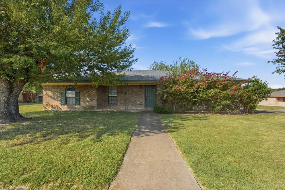 1017 Jackie Jo Lane Copperas Cove, TX 76522
