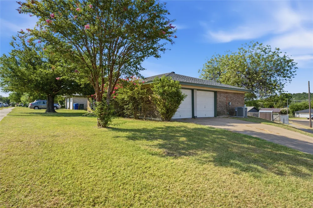 1017 Jackie Jo Lane Copperas Cove, TX 76522
