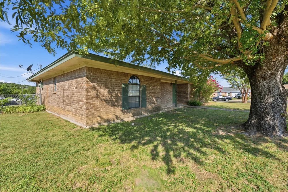 1017 Jackie Jo Lane Copperas Cove, TX 76522