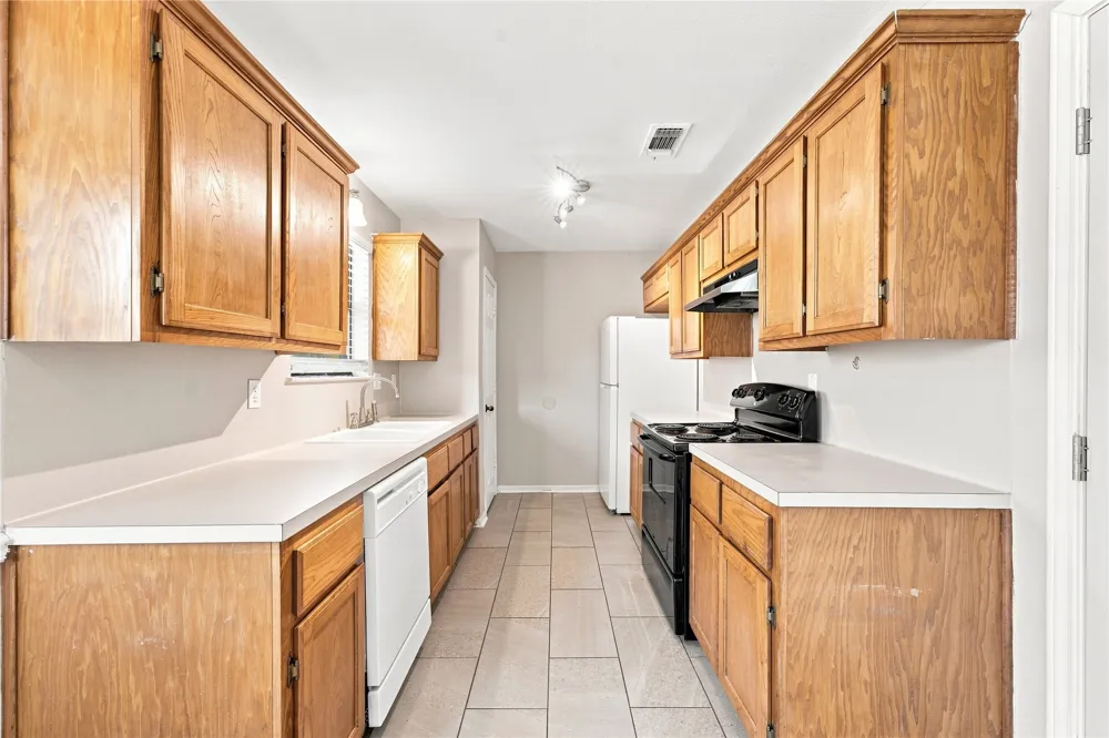 1017 Jackie Jo Lane Copperas Cove, TX 76522