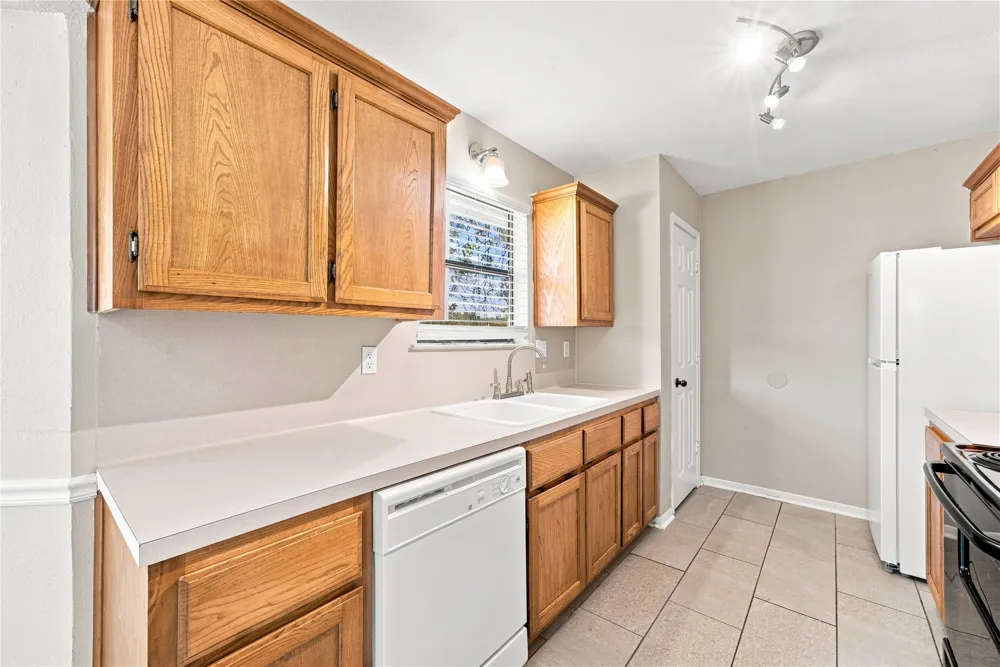 1017 Jackie Jo Lane Copperas Cove, TX 76522