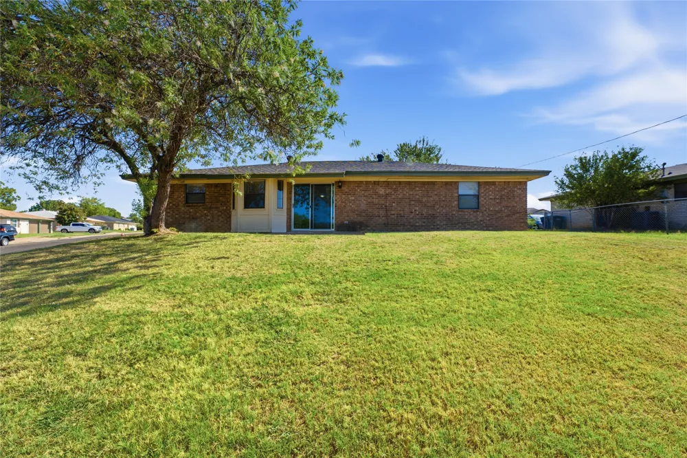 1017 Jackie Jo Lane Copperas Cove, TX 76522