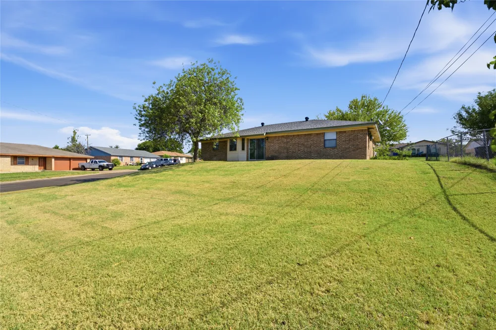 1017 Jackie Jo Lane Copperas Cove, TX 76522