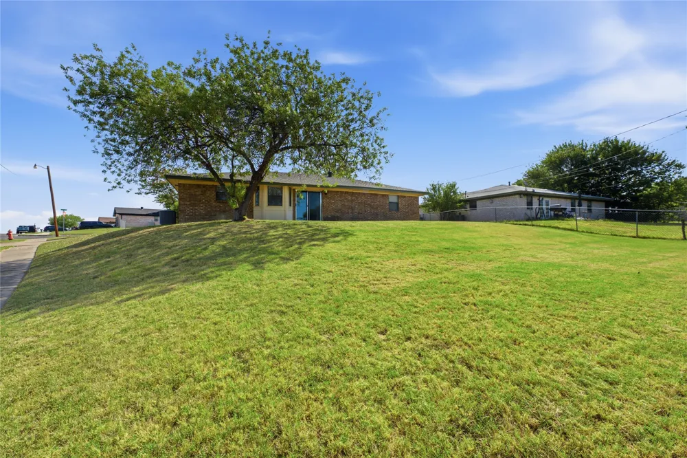 1017 Jackie Jo Lane Copperas Cove, TX 76522
