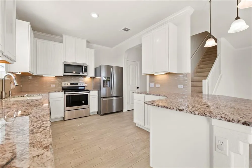 300 Wilhem Way Uhland, TX 78640