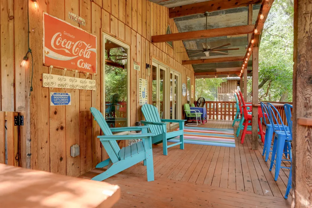 82 Guada Coma Drive New Braunfels, TX 78130