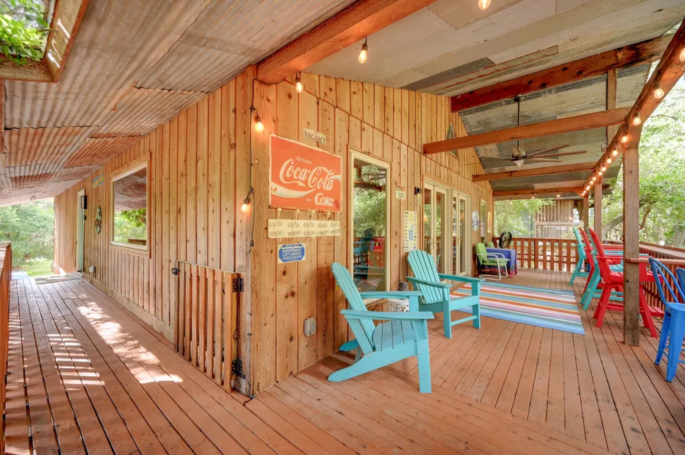 82 Guada Coma Drive New Braunfels, TX 78130