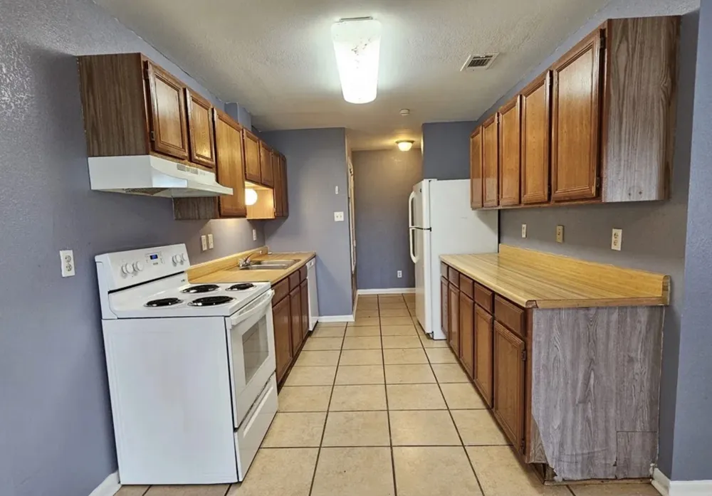 506 Alpine Street #c Killeen, TX 76542
