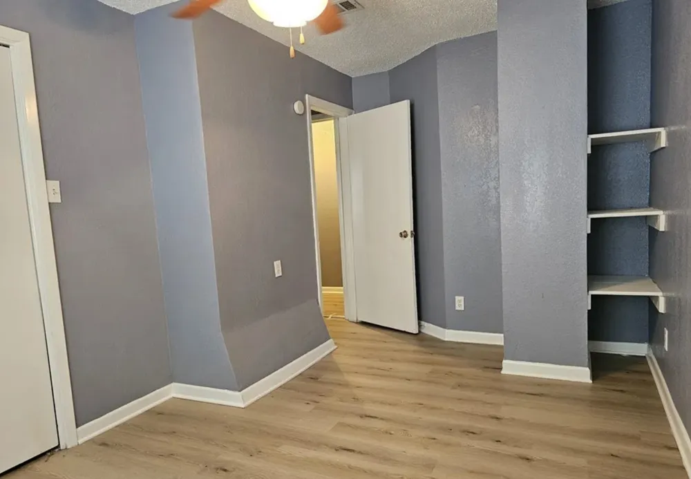 506 Alpine Street #c Killeen, TX 76542