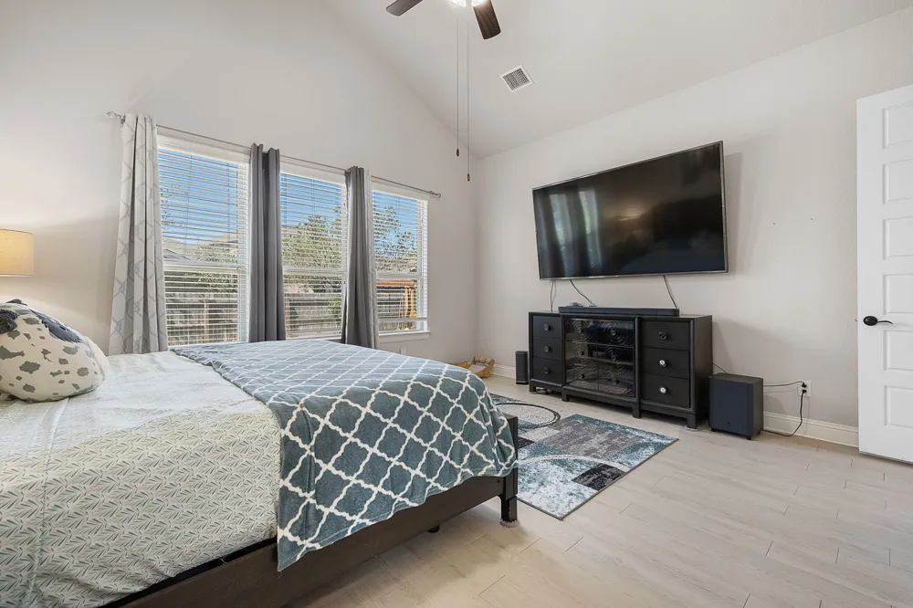 3517 Tree Swallow Way Pflugerville, TX 78660