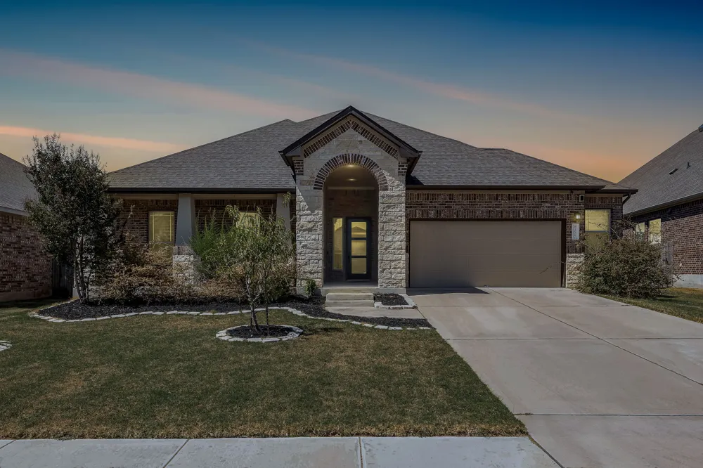 3517 Tree Swallow Way Pflugerville, TX 78660