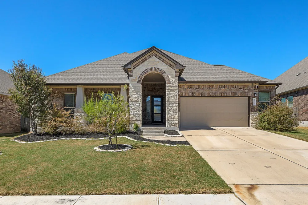 3517 Tree Swallow Way Pflugerville, TX 78660