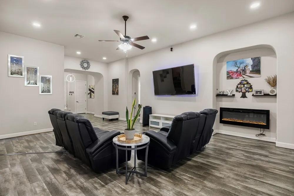 3517 Tree Swallow Way Pflugerville, TX 78660