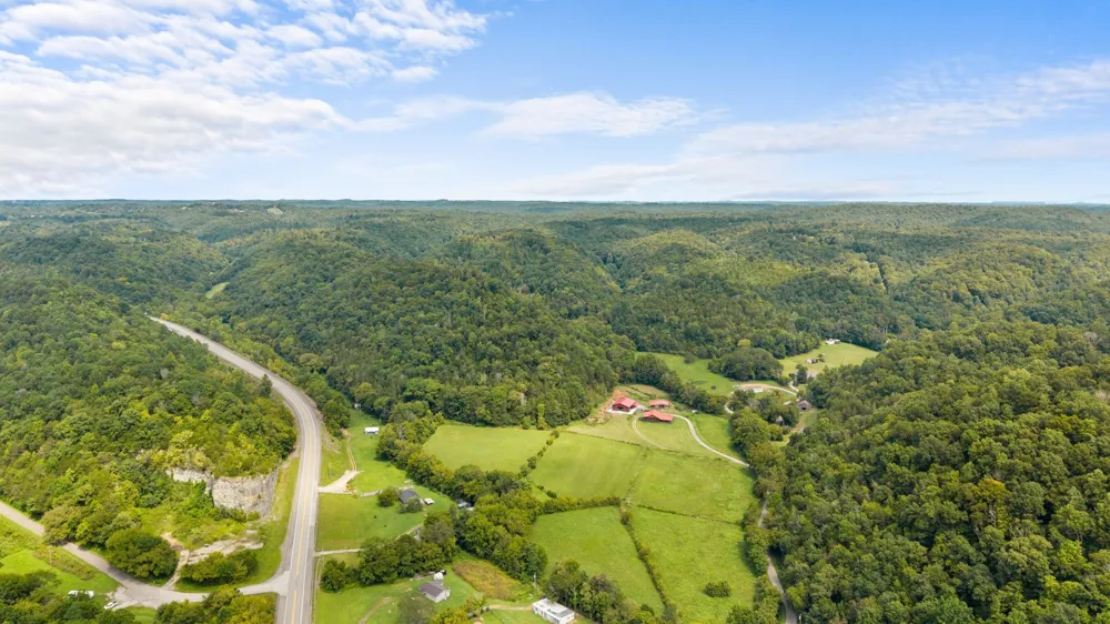 599 Jake Rockwell Rd Celina, TN 38551