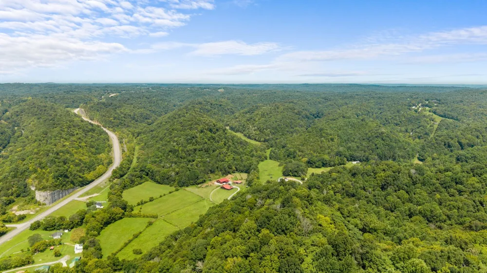 599 Jake Rockwell Rd Celina, TN 38551