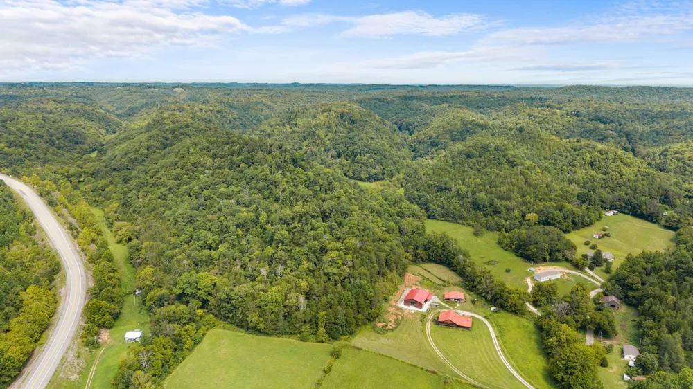 599 Jake Rockwell Rd Celina, TN 38551