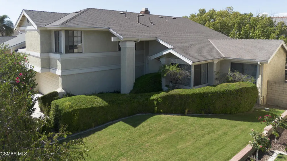 11519 Wildflower Court Moorpark, CA 93021