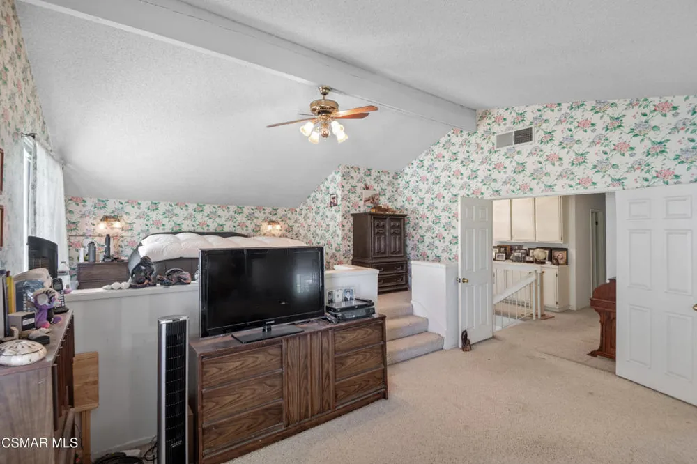 11519 Wildflower Court Moorpark, CA 93021