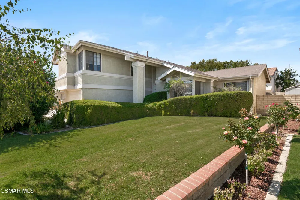 11519 Wildflower Court Moorpark, CA 93021