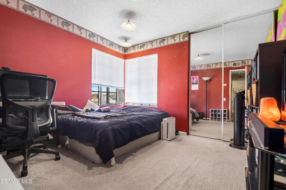 11519 Wildflower Court Moorpark, CA 93021