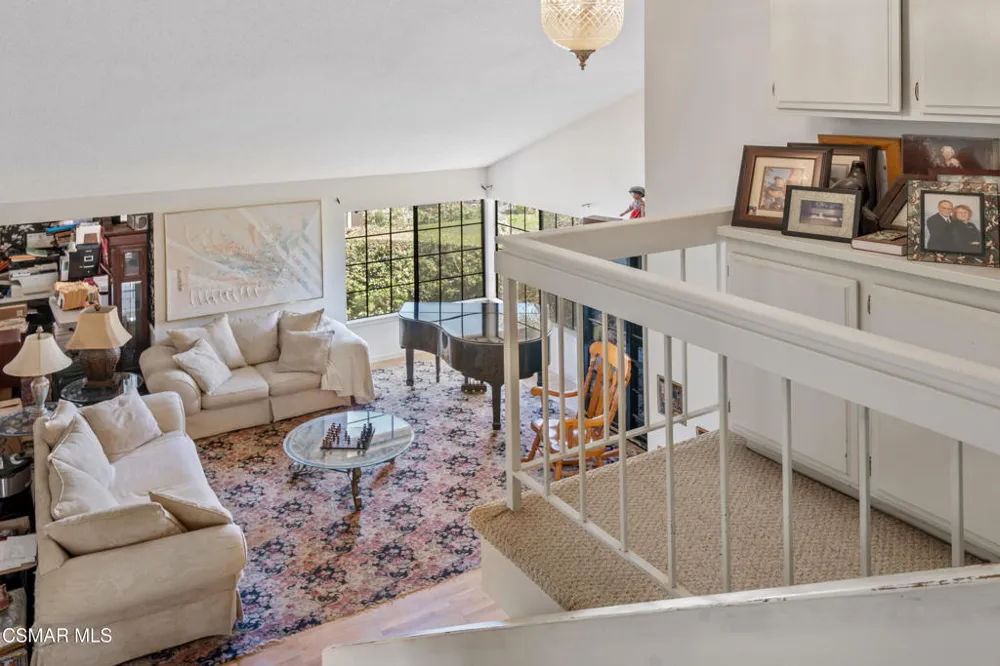 11519 Wildflower Court Moorpark, CA 93021