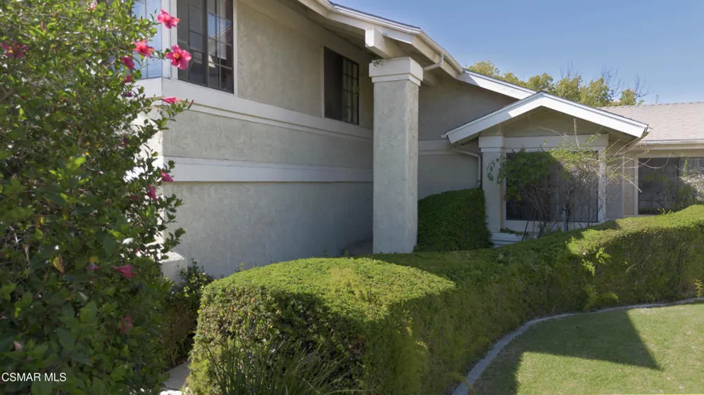 11519 Wildflower Court Moorpark, CA 93021