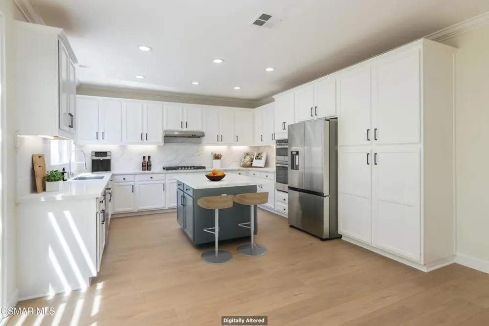 185 Laurel Wood Court Simi Valley, CA 93065