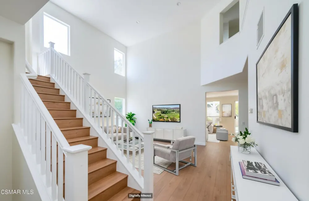 185 Laurel Wood Court Simi Valley, CA 93065