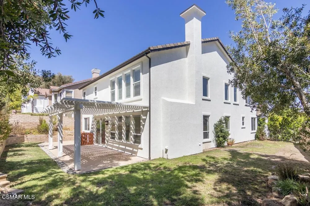 185 Laurel Wood Court Simi Valley, CA 93065