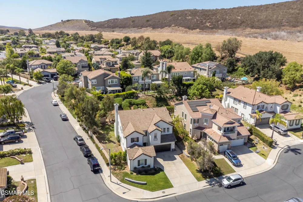 185 Laurel Wood Court Simi Valley, CA 93065