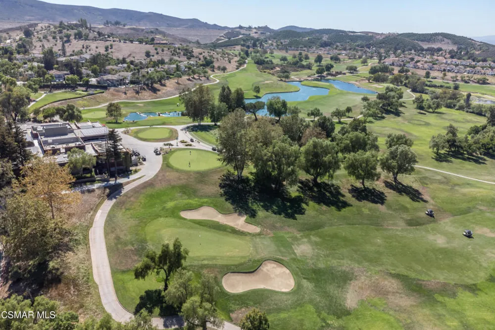 185 Laurel Wood Court Simi Valley, CA 93065