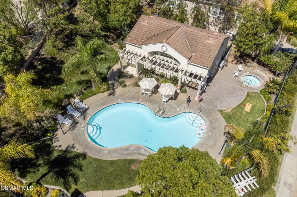 185 Laurel Wood Court Simi Valley, CA 93065