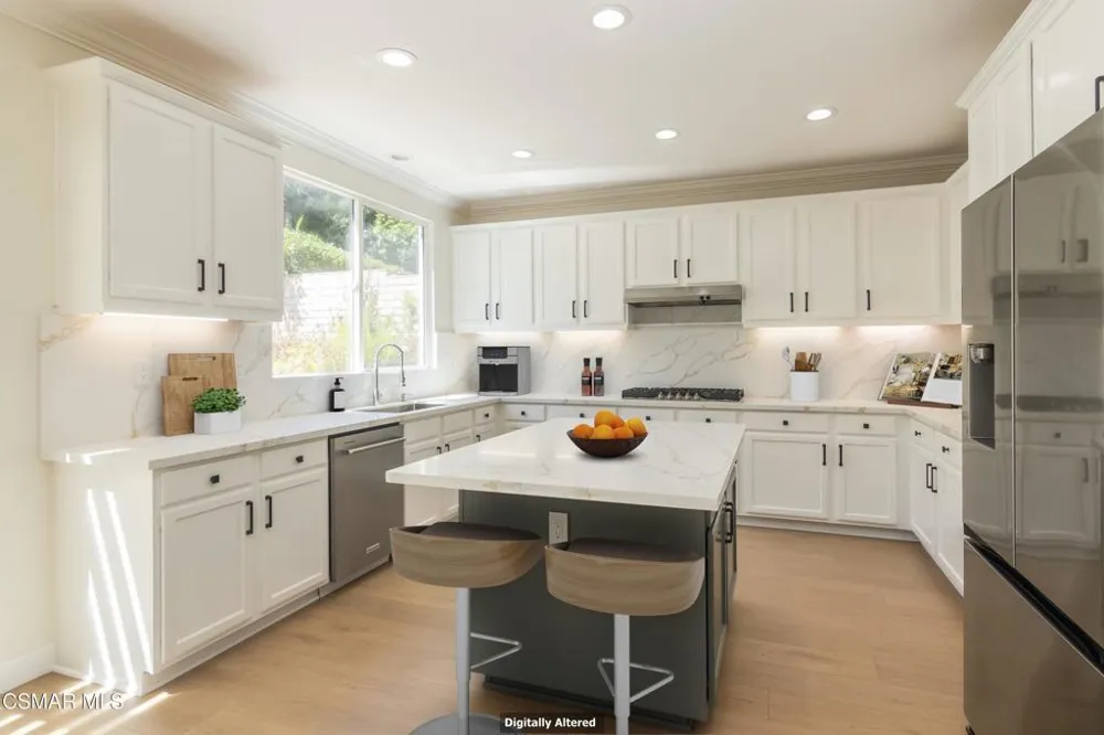 185 Laurel Wood Court Simi Valley, CA 93065