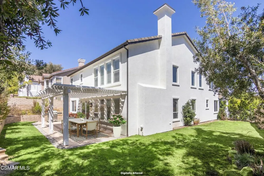185 Laurel Wood Court Simi Valley, CA 93065